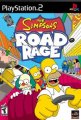 compare prices for Simpsons Road Rage on PS2
