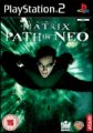compare prices for The Matrix: Path of Neo on PS2