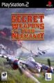 compare prices for Secret Weapons Over Normandy on PS2