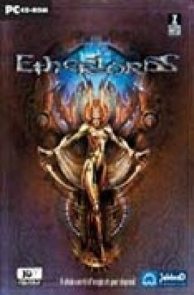 Etherlords box art