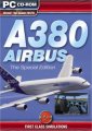 compare prices for A380 Special Edition (Flight Simulator 2004 & FSX Add on) on PC
