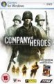 compare prices for Company Of Heroes + Free Dawn of War Game of the Year Edition on PC