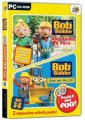 compare prices for Bob The Builder: Double The Fun Pack (Bob Builds A Park + Can You Fix It?) on PC