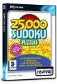 compare prices for 25 000 Sudoku Puzzles on PC
