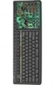 compare prices for Ideazon Zboard Keyset: Lord Of The Rings - The Battle For Middle-Earth II on PC