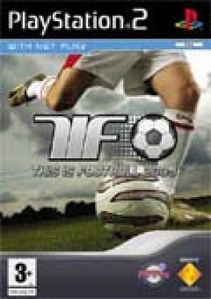 This Is Football 2005 (TIF) box art