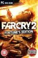compare prices for Far Cry 2: Complete Edition (includes Fortune's Pack Expansion) on PC