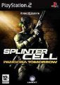 compare prices for Splinter Cell 2: Pandora Tomorrow on PS2