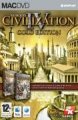 compare prices for Sid Meier's Civilization IV: Gold Edition (Mac) on PC