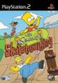 compare prices for Simpsons Skateboarding on PS2