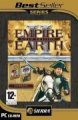 compare prices for Empire Earth II: Gold Edition (Full Game + Art Of Surpemacy Expansion Pack) (Best Seller Series) on PC
