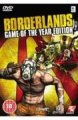 compare prices for Borderlands: Game Of The Year Edition (Mac) on PC