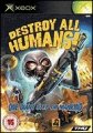 compare prices for Destroy All Humans! on Xbox