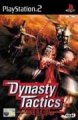 compare prices for Dynasty Warriors Tactics on PS2
