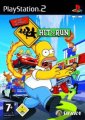 compare prices for The Simpsons: Hit & Run on PS2