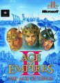 compare prices for Age Of Empires II: The Age Of Kings on PC