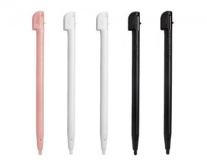 Madcatz Stylus Pak for DSi & DS Lite box art