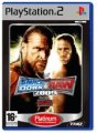 compare prices for WWE Smackdown vs Raw Platinum on PS2