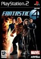 compare prices for Fantastic Four on PS2