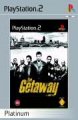 compare prices for The Getaway (Platinum) on PS2