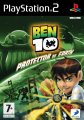 compare prices for Ben 10: Protector Of Earth (Platinum) on PS2