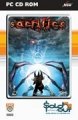 compare prices for Sacrifice on PC