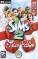 compare prices for The Sims 2 & Festive Edition (Sims 2 Full Game + Festive Holiday Stuff Add on pack) on PC