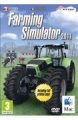 compare prices for Farming Simulator 2011 (Mac) on PC