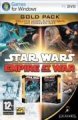 compare prices for Star Wars: Empire At War - Gold Pack (Full Game & Forces Of Corruption Expansion Pack) on PC