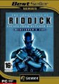 compare prices for Chronicles Of Riddick: Escape From Butcher Bay on PC