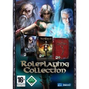 Roleplaying Collection (RPG Pack) box art