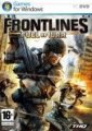 compare prices for Frontlines: Fuel Of War - Special Edition (Exclusive to Play.com) on PC