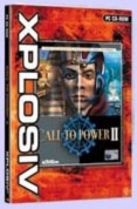 Civilization: Call To Power 2 box art