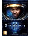 compare prices for StarCraft II: Wings Of Liberty (PC & Mac) on PC
