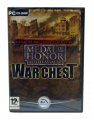 compare prices for Medal Of Honor: Allied Assault War Chest (Medal Of Honour) on PC