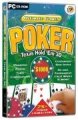 compare prices for Ultimate Games: Poker - Texas Hold 'Em 3D on PC