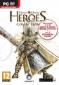 compare prices for Heroes Of Might & Magic Collection on PC