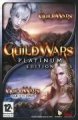 compare prices for Guild Wars: Platinum Edition (Prophecies & Eye Of The North Expansion Pack) on PC