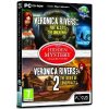 compare prices for Veronica Rivers 1 and 2 - The Hidden Mystery Collectives on PC