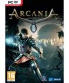 compare prices for Gothic 4: Arcania on PC