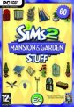 compare prices for The Sims 2 Mansions & Garden Stuff Pack for The Sims 2 on PC