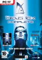 compare prices for Deus Ex - Complete Edition on PC