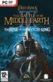 compare prices for Lord of the Rings: Battle for Middle Earth II - The Rise of the Witch-King Expansion Pack on PC