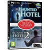 compare prices for The Hidden Mystery Collectives Vol 1: Haunted Hotel and Haunted Hotel 2 Believe the Lies on PC