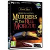 compare prices for Dark Tales: Edgar Allan Poes Murders in the Rue Morgue on PC