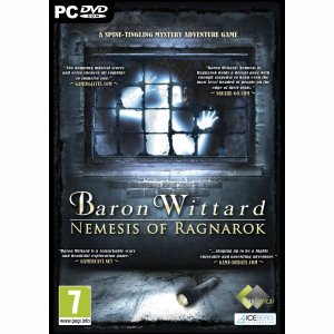 Baron Wittard box art