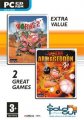 compare prices for Worms Double Pack - Worms 2 & Armageddon on PC