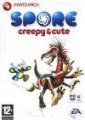 compare prices for Spore Cute & Creepy Part Pack on PC