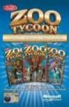 compare prices for Zoo Tycoon Triple Pack: Includes Zoo Tycoon, Dino Digs and Marina Mania on PC