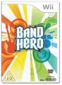 compare prices for Band Hero on Wii